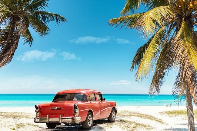 Cuba Mágica: Mar, Sol y Tradición