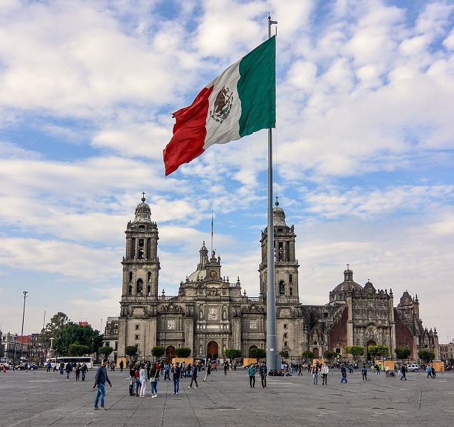 Mxico Milenario: Aztecas, Mayas y las Maravillas de su Tierra