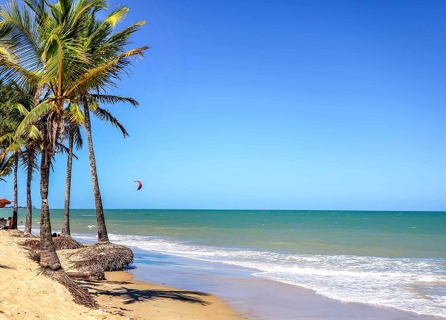 Porto Seguro y Arraial D'Ajuda: Joyas del Norte Brasileo