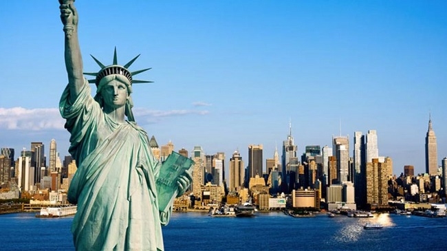 Descubre la Costa Este: Nueva York, Philadelphia, Washington D.C