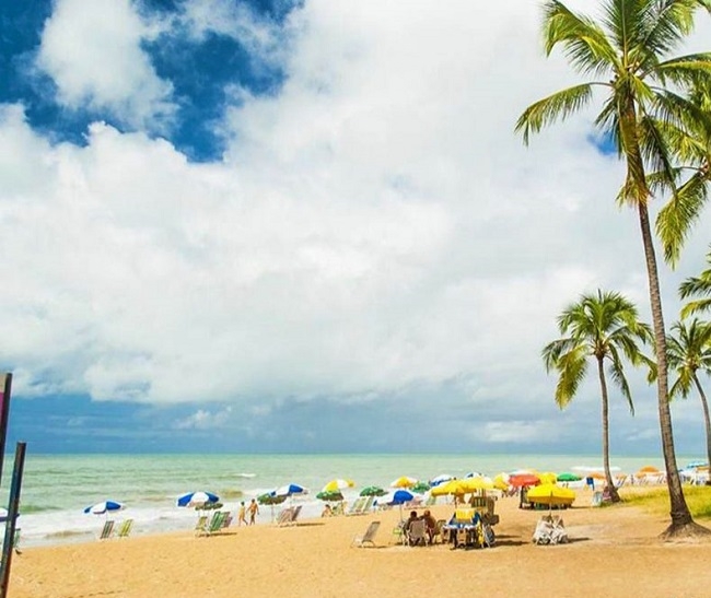 Recife: Destino de Ensueo en el Nordeste Brasileo