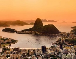 Ritmo Carioca: Descubre Ro de Janeiro
