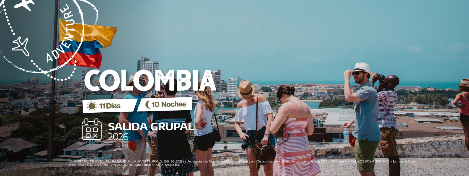 Colombia